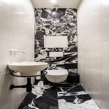Live Like Real Parisians In The Heart Of * Parigi