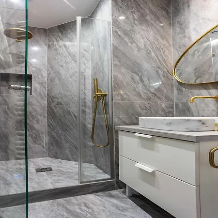 Apartamento Live Like Real Parisians In The Heart Of *
