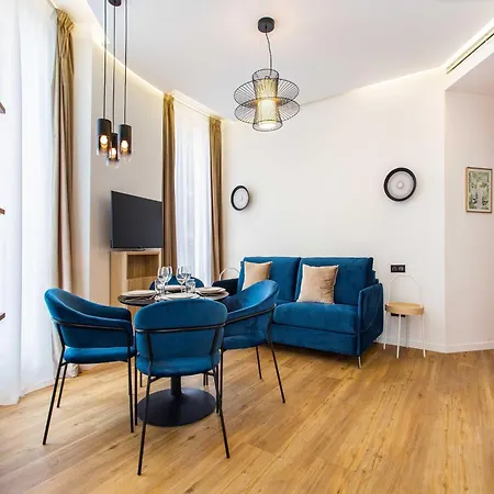 Live Like Real Parisians In The Heart Of * Parigi