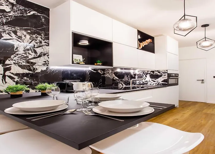 Live Like Real Parisians In The Heart Of Lejlighed